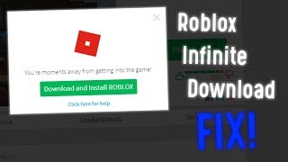 roblox download launcher